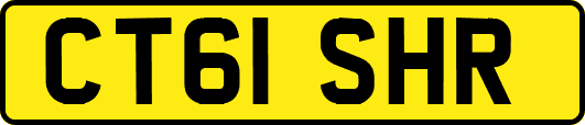 CT61SHR