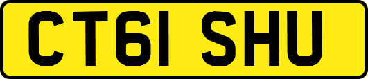 CT61SHU