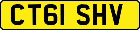 CT61SHV