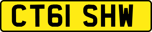 CT61SHW