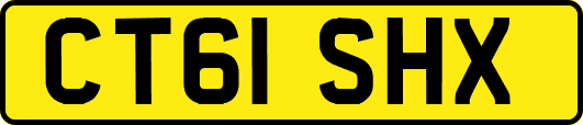 CT61SHX