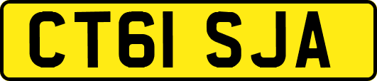 CT61SJA