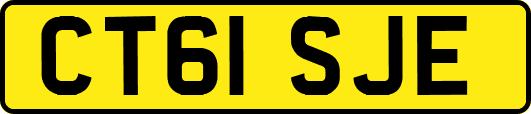 CT61SJE