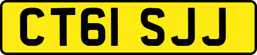 CT61SJJ