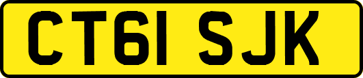 CT61SJK