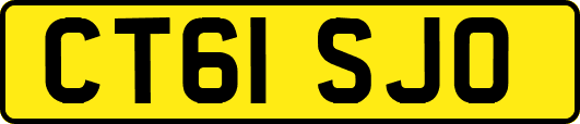 CT61SJO