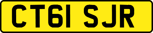 CT61SJR