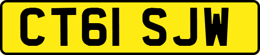 CT61SJW