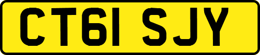 CT61SJY
