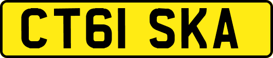 CT61SKA