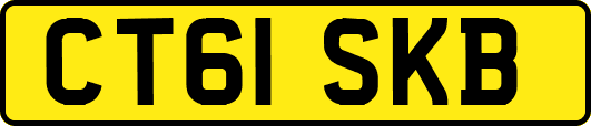 CT61SKB