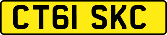 CT61SKC