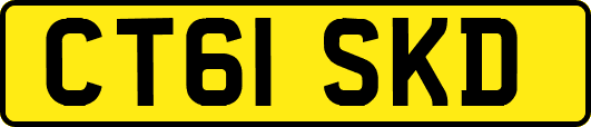 CT61SKD