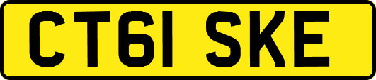 CT61SKE