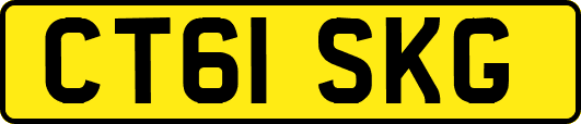 CT61SKG