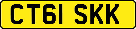 CT61SKK