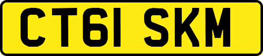 CT61SKM