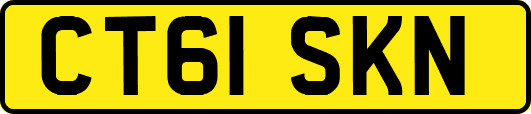 CT61SKN