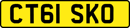 CT61SKO