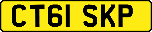 CT61SKP