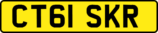 CT61SKR