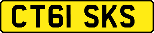 CT61SKS