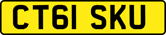 CT61SKU