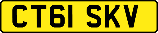 CT61SKV