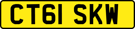 CT61SKW