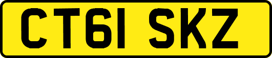 CT61SKZ