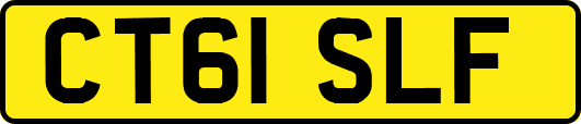 CT61SLF