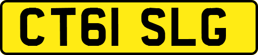 CT61SLG