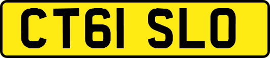 CT61SLO