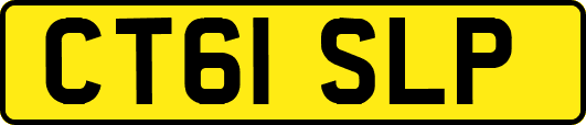CT61SLP
