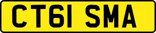 CT61SMA