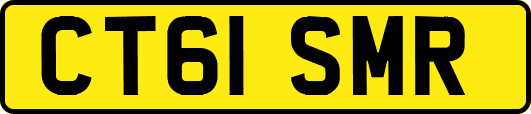 CT61SMR