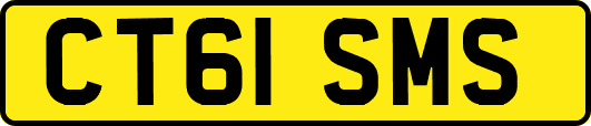 CT61SMS
