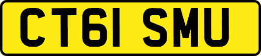 CT61SMU