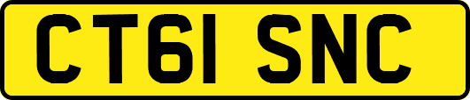 CT61SNC