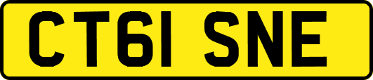 CT61SNE