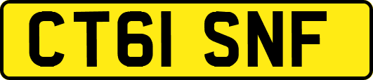 CT61SNF