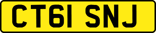 CT61SNJ