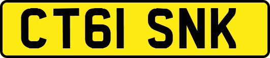 CT61SNK