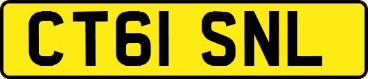 CT61SNL