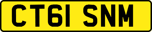 CT61SNM