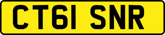 CT61SNR