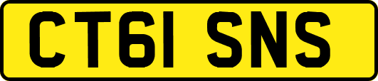 CT61SNS