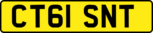 CT61SNT