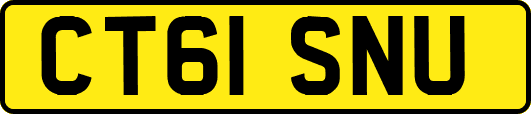 CT61SNU