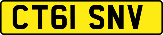 CT61SNV